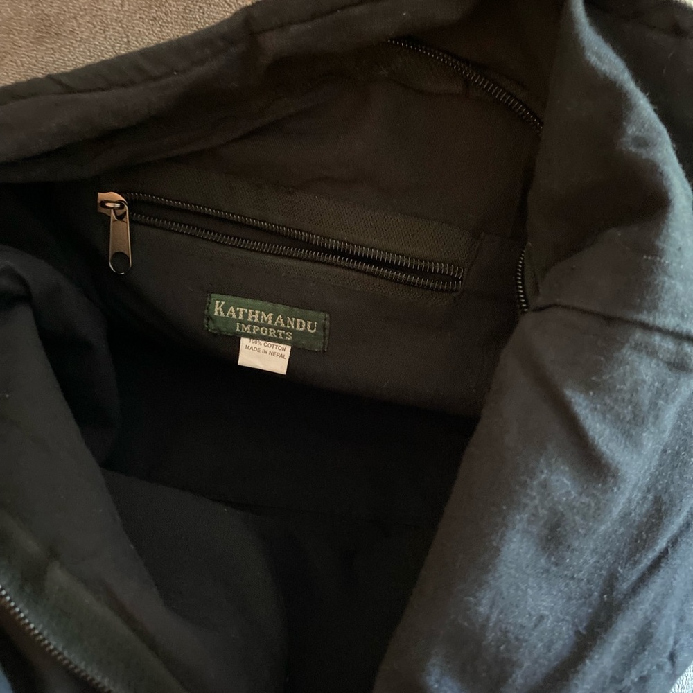 Elephant bag - Picture 3 of 6